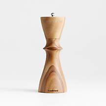Grove &-Dine Acacia Wood Pepper Mill