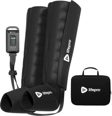 compressorar Air Compression Leg Massager