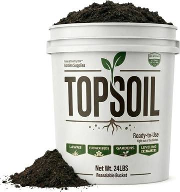Organic Mechanics All-Purpose Potting Mix