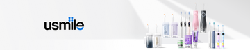 usmile C30SE Water Flosser