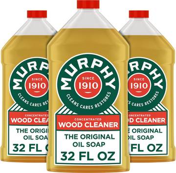 Murphy Oil Soap Wood Cleaner