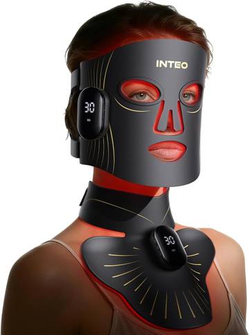  trajØd Bio Red Light Mask
