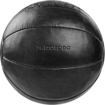 Core Weighted Medicine Ball