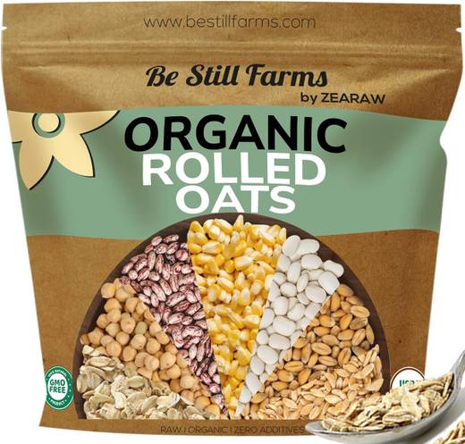 Family Farm Organics