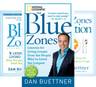 The Blue Zones Kitchen: 100 Recipes to Live to 100