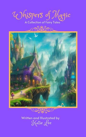 Whispers of the Old Magic: An Anthology of Fairy Tales from the Global South