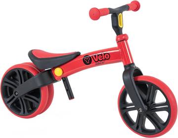 Yvolution Y Velo Junior 9" Balance Bike