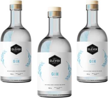 The Nightcap Non-Alcoholic Spirit