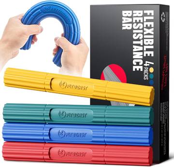 Flex Therapy Bar for Tennis Elbow