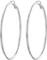 The Perfect Hoop Earrings