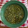 Regenerative Organic Certified Chile Chimichurri Sauce