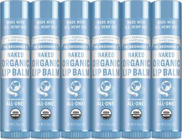 Dr. Bronner's Organic Magic Balm