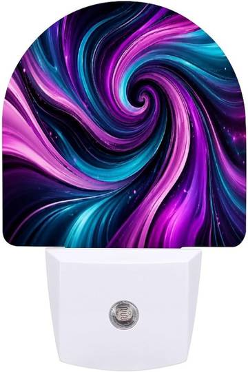 Villait Top-rated Neon LED Night Light with Sensor