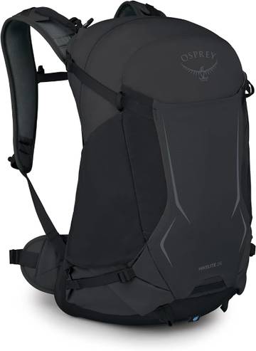 Terra 26L Carry-On Backpack