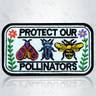 Pollinator Petal Patch