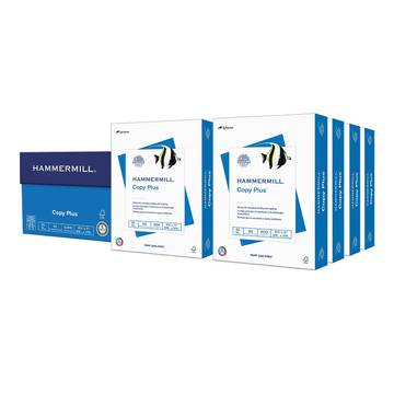 Hammermill Premium Color Paper Ream (500 Sheets)