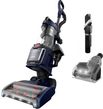 BISSELL Pet Hair Eraser PowerForce Helix Robot Vacuum (1152)