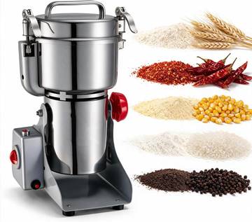 VEVOR Electric Grain Mill Grinder