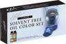 Greengold Oil Color