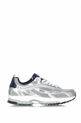 The Re-Run Sneaker
