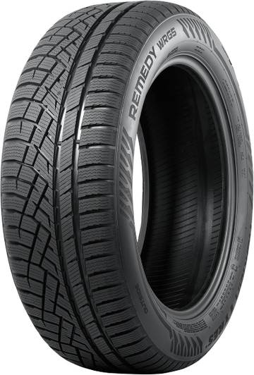 Nokian Tyres Remedy WRG5