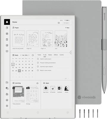 Supernote Nomad