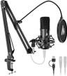 MAONO A04 Gen2 XLR/USB Condenser Microphone Kit