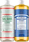 Sal Suds Biodegradable Cleaner