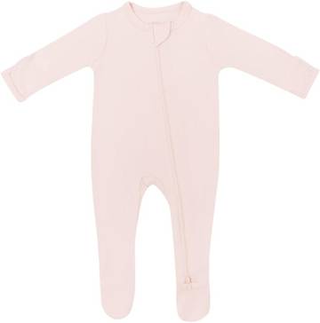 Bamboo Baby Pajamas