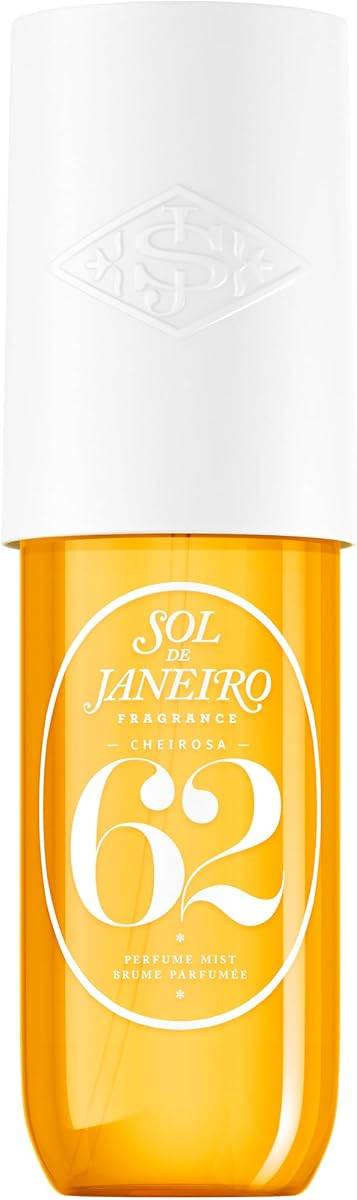 Cheirosa 62 Hair & Body Fragrance Mist