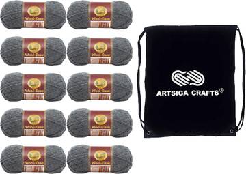 Lion Brand Wool-Ease Mercy Yarn