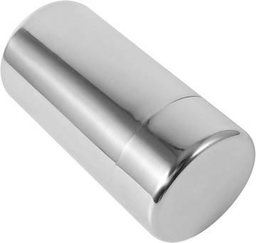 Yamashi Airtight Stainless Steel Tea Canister