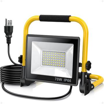 Ecoline Rechargeable LED Work Light