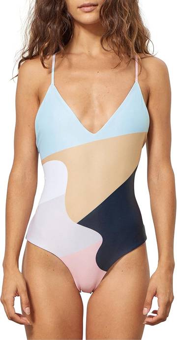 The Mara Swimsuit