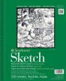 The 100% Recycled Sketchbook