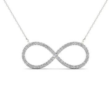 The Infinity Pendant