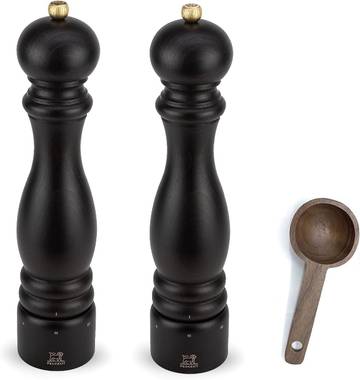 PEUGEOT PARIS SELECT 6 SETTING BEW Constructed PEPPER MILL