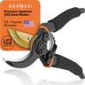 Okatsune 103 Bypass Pruning Shears