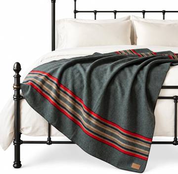 Pendleton Yakima Camp Blanket