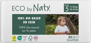 Ecoriginals Plant-Based Diapers