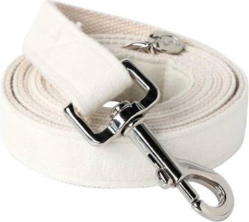 Organic Hemp Dog Leash