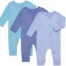 Bamboo Baby Pajama Set