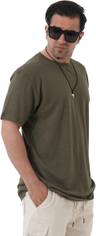 The Men's Hemp Tee