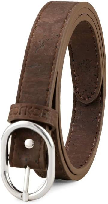 Women Cork Belt
