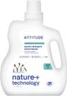 Natural Laundry Detergent