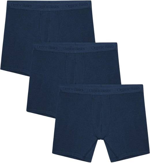 Organic Basics
