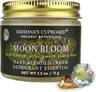 Meow Meow Tweet Deodorant Cream - Baking Soda Free, Vegan, Geranium PASH