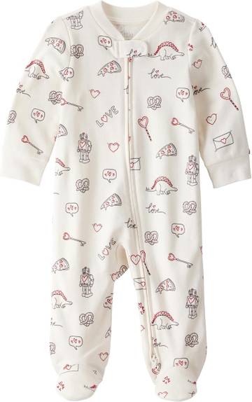 From Babies with Love - Organic Baby Clothes & Gifts for Newborns - Eco-Friendly & Ethically Produced - Save the Children Partner