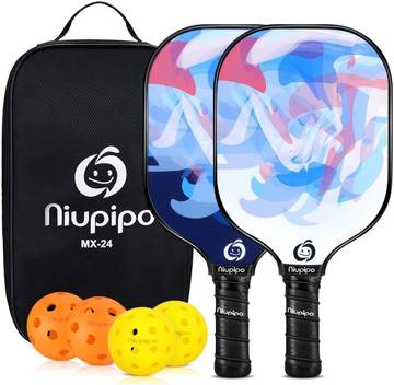 位に残る Sports Gear Edge Pickleball Paddle