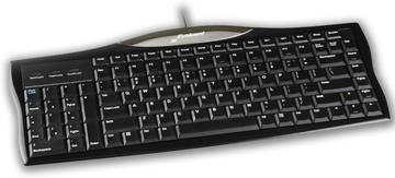 Freedom Keyboard SF-Standard v1